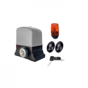 Комплект  для відкатних воріт Gant ISET IZ-600
