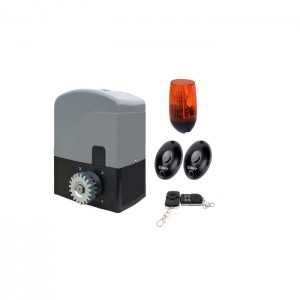 Комплект  для відкатних воріт Gant SET IZ-1200
