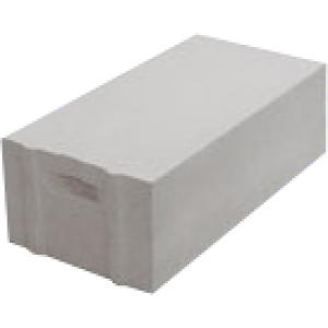 Газоблок UDK 500