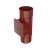 Червоний(RAL 3011)