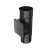 Чорний(RAL 9005)
