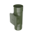 Зелений(RAL 6020)