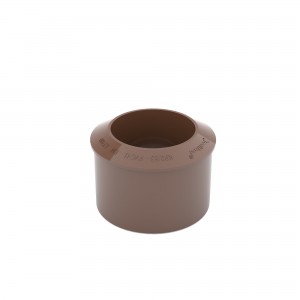 Трійник 90/90/90 мм Bryza