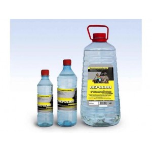 ЗАПХ Керосин 0,4л