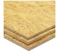 КРОНО ОСБ плита 1250х2500 10мм