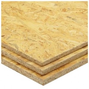 КРОНО ОСБ плита 1250х2500 18мм