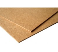 ДВП 1220х2440х2,5мм