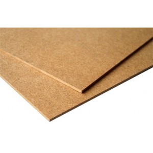 ДВП 1220х2440х2,5мм