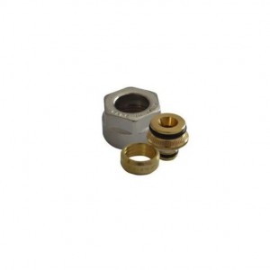 Євроконус для трубок 3/4х15 (під мідь) Heat-Pex