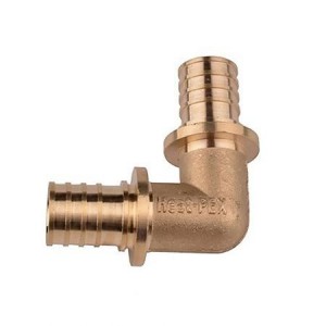 Кутник натяжний 32 Heat-Pex
