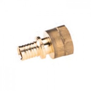 Муфта натяжна з РВ 16-1/2" Heat-Pex