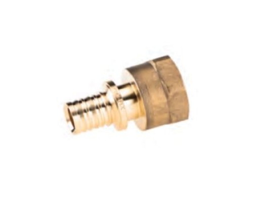 Муфта натяжна з РВ 16-1/2" Heat-Pex