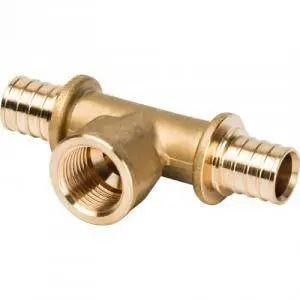 Трійник натяжний з ВР 20-1/2"-20 Heat-Pex