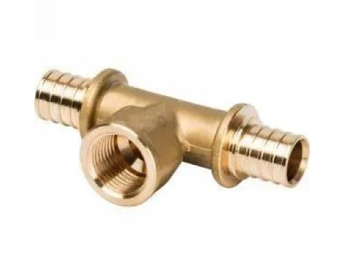 Трійник натяжний з ВР 20-1/2"-20 Heat-Pex