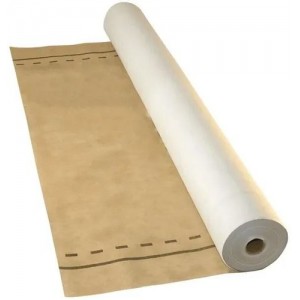 Мембрана супердифузійна 135г/м2 75м2