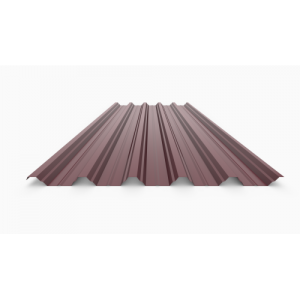 Профнастил Н-44  0,40мм (Туреччина) м2