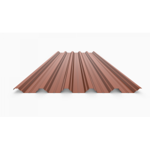 Профнастил Н-44 Arcelormittal 0,50мм (Польща)