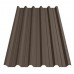 Профнастил К-35  POLYSTEEL  0,35мм (Україна) м2