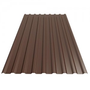 Профнастил К-20  0,35мм (Туреччина) м2