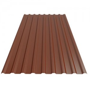 Профнастил К-20 Arcelormittal 0,50мм (Польща)