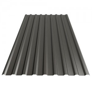 Профнастил К-20 U.S.Stee 0.45 ммl (Zn140 г/м2) Словаччина