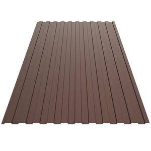 Профнастил C-10/П-10 Arcelormittal 0,50мм (Польща)