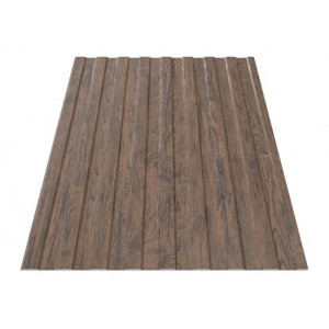 Профнастил C-10 0,40мм (AlZn125,Printech) Dongbu (Корея)