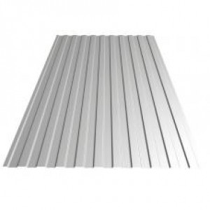 Профнастил C-10  0,35мм Zn100 (Tуреччина) м2