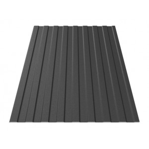 Профнастил C-8  POLYSTEEL  0,35мм (Україна) м2