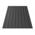 Профнастил C-8  POLYSTEEL  0,35мм (Україна) м2