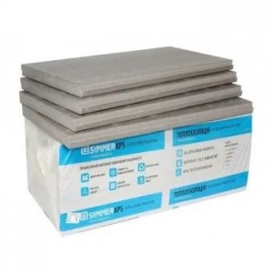 БАТЭПЛЕКС Плиты полистирольные 1200х600 (40) 35-Г4