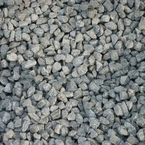 Щебінь 5х20 фасований 50 кг мішок.