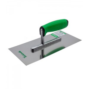 Гладилка нержавіюча ручка К2 270мм Yoshimoto