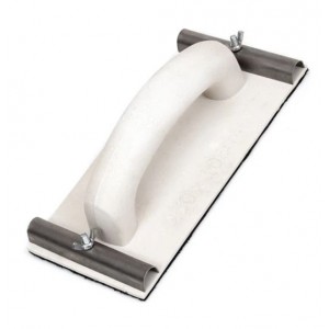 Терка рашпільна 130х270мм POLAX