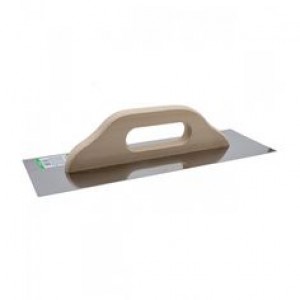 Гладилка нержавіюча 380мм Yoshimoto