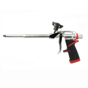 Пістолет для монтажної піни PTFE (HAISSER)