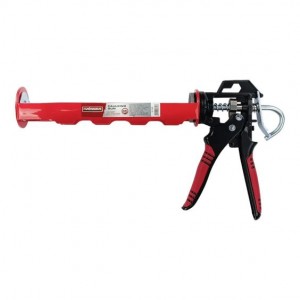 Пістолет для герметика Heavy duty 235мм Haisser