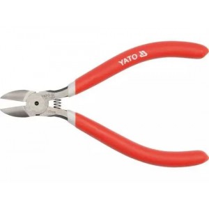 Бокорізи для обрізання кабелю 125мм  YT-1953