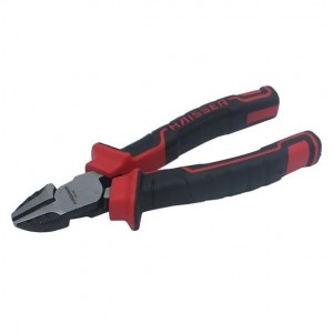 Бокорізи фосфатно-шліф. 180мм HAISSER