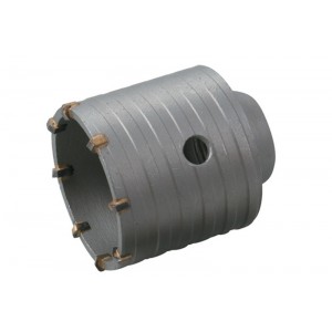 Свердло корончасте по бетону Granite SDS-Plus 110 мм