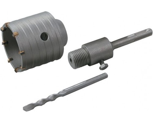 Свердло корончасте по бетону Granite SDS-Plus 65 мм