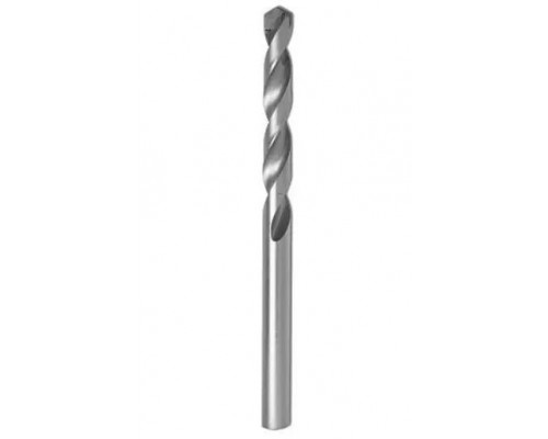 Свердло по металу 1,0мм (DIN388) HAISSER