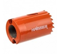 Коронка по металу Bi-metai 20мм HAISSER