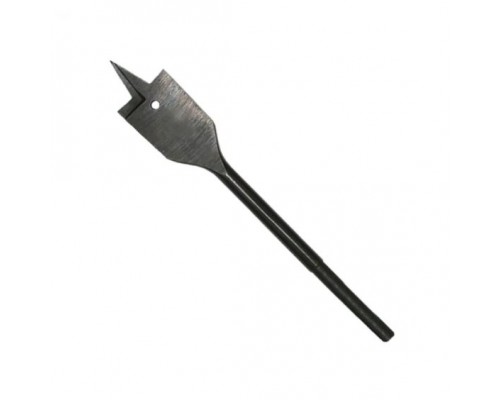 2212712 Свердло по дереву, пір'єве 12х152мм HAISSER