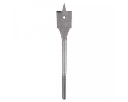 Свердло по дереву, пір'єве 20х152мм HAISSER