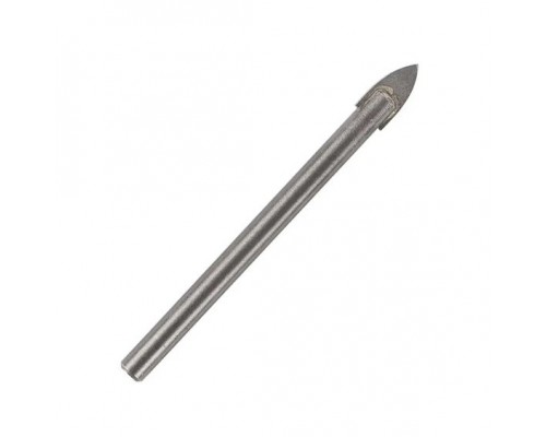 Свердло по кераміці та склу 10мм HAISSER