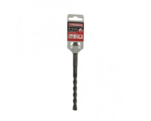 Свердло по бетону Sds-Plus 16х310мм HAISSER