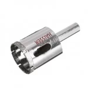 Коронка алмазна 45мм HAISSER