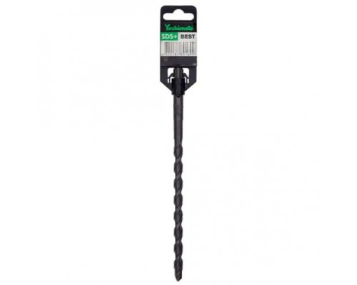 Свердло по бетону 6х160мм SDS+ PRO Yoshimoto