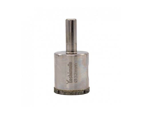 Коронка алмазна 22мм Yoshimoto (894379)